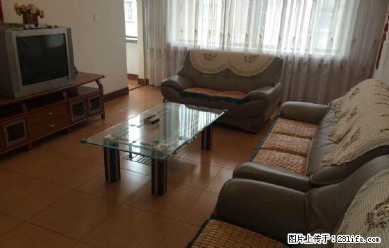 南街小学对面 简装3居室 带部分家具 小区安静整洁 学习场所 - 房屋出租 - 房屋租售 - 庆阳分类信息 - 庆阳28生活网 qingyang.28life.com