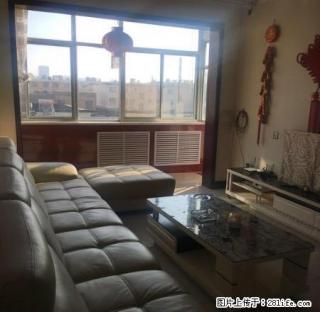 小十字 开元附近 多层好房 家具家电齐全 拎包入住 看房方便 - 庆阳28生活网 qingyang.28life.com