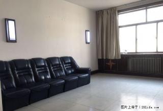 长庆南路 庆港家园 2居室 中间楼层 带简单家具 随时看房 - 庆阳28生活网 qingyang.28life.com