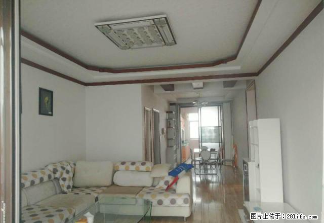 城中央星星幼儿园附近，精装两居室，家具齐全，真正拎包入住 - 房屋出租 - 房屋租售 - 庆阳分类信息 - 庆阳28生活网 qingyang.28life.com