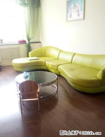 怡园新村精装三居室，家具家电齐全，拎包入住，免费停车位， - 房屋出租 - 房屋租售 - 庆阳分类信息 - 庆阳28生活网 qingyang.28life.com