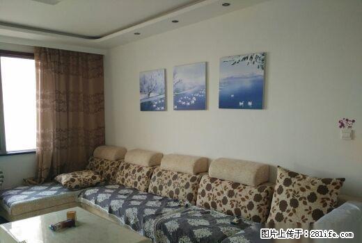 世纪广场附近,温馨豪华3居室,家具齐全,拎包入住 - 房屋出租 - 房屋租售 - 庆阳分类信息 - 庆阳28生活网 qingyang.28life.com