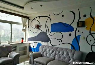 市医院附近,精装三居室,家具齐全,拎包入住 - 庆阳28生活网 qingyang.28life.com