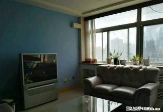 市医院附近,精装两居室,拎包入住 - 庆阳28生活网 qingyang.28life.com