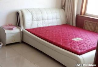 昊鑫时代广场附近,精装三居室,家具齐全,拎包入住 - 庆阳28生活网 qingyang.28life.com