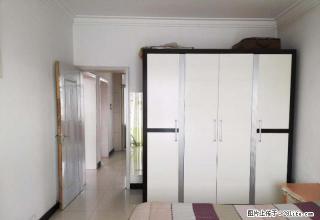 小十字附近,精装三居室,家具齐全,拎包入住 - 庆阳28生活网 qingyang.28life.com
