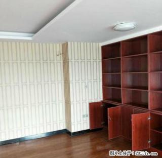 昊鑫时代广场,陇东大厦,精装两居室,办公装修风格 - 庆阳28生活网 qingyang.28life.com