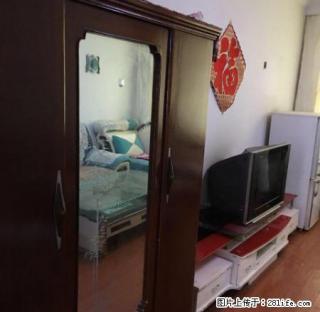 安居工程,精装两居室,家具家电齐全,停车方便,大型小区。 - 庆阳28生活网 qingyang.28life.com
