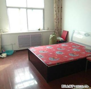 东湖公园附近,2室2厅,家具齐全,拎包入住,中间楼层 - 庆阳28生活网 qingyang.28life.com