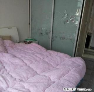 五中附近,精装两居室,家具家电齐全,拎包入住 - 庆阳28生活网 qingyang.28life.com