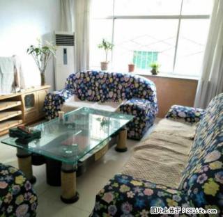 回民小学对面,精装三居室,家具家电齐全,拎包入住 - 庆阳28生活网 qingyang.28life.com