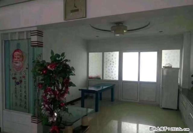 二中附近三室两厅中间楼层南北通透 带简单家具业主诚心出租 - 房屋出租 - 房屋租售 - 庆阳分类信息 - 庆阳28生活网 qingyang.28life.com