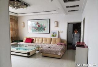 大十字附近温馨三居室 单梯独户送家具家电 业主诚心出租 - 庆阳28生活网 qingyang.28life.com