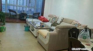 四中附近南北通透豪华两居室 水电暖齐全带家具出租 - 庆阳28生活网 qingyang.28life.com