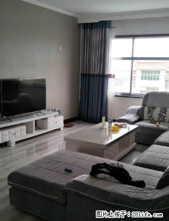 建材市场西门附近 三居室 精装修 拎包入住 - 房屋出租 - 房屋租售 - 庆阳分类信息 - 庆阳28生活网 qingyang.28life.com