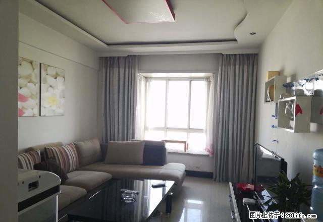 西站附近 锦阳名居 家具家电齐全 2室2厅 免费看房 - 房屋出租 - 房屋租售 - 庆阳分类信息 - 庆阳28生活网 qingyang.28life.com
