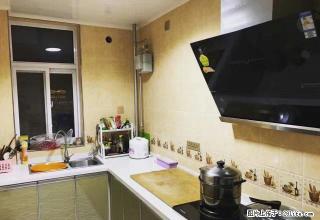 昊鑫嘉苑2室2厅2100元/月,干净整洁,拎包入住 - 庆阳28生活网 qingyang.28life.com
