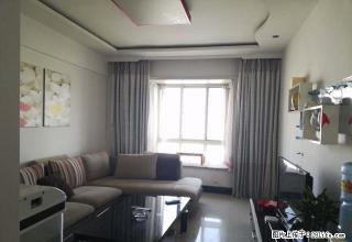 西站附近 锦阳名居 家具家电齐全 2室2厅 免费看房 - 庆阳28生活网 qingyang.28life.com