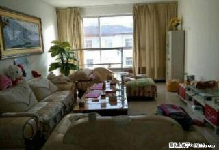 长庆南路家具家电齐全3居室,拎包入住,停车方便,市政供暖 - 庆阳28生活网 qingyang.28life.com