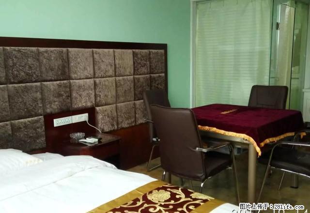 温莎堡附近单身公寓新装带家具不 能做饭 免费停车水电暖齐全 - 房屋出租 - 房屋租售 - 庆阳分类信息 - 庆阳28生活网 qingyang.28life.com