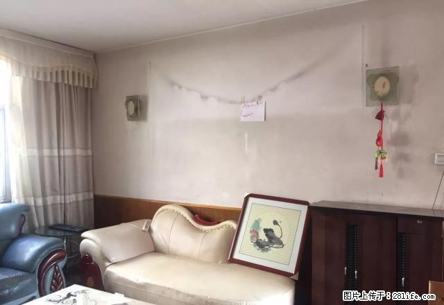 真实照片 团结上学房 2楼 带家具 月租1500元水电暖齐全 - 房屋出租 - 房屋租售 - 庆阳分类信息 - 庆阳28生活网 qingyang.28life.com