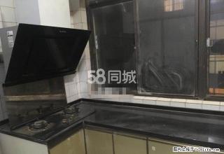 市医院附近 成熟小区 带简单家具三居 租1500元 水电暖齐 - 庆阳28生活网 qingyang.28life.com