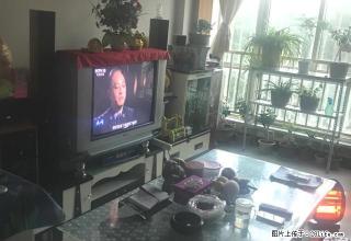 七中附近,中间楼层,家具家电齐全,拎包即可入住, - 庆阳28生活网 qingyang.28life.com