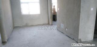 凤凰大境三居室双卫生间毛坯房急租 - 庆阳28生活网 qingyang.28life.com