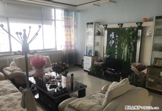智林小区 三居室家具家电齐全 拎包入住 - 房屋出租 - 房屋租售 - 庆阳分类信息 - 庆阳28生活网 qingyang.28life.com