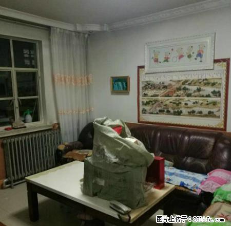 西站附近 经典两居室 家具齐全 拎包入住 - 房屋出租 - 房屋租售 - 庆阳分类信息 - 庆阳28生活网 qingyang.28life.com