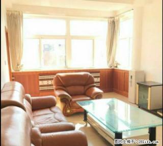 小十字附近 大三居带家具 白菜价 急急急租！！！ - 庆阳28生活网 qingyang.28life.com