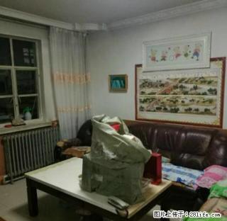 西站附近 经典两居室 家具齐全 拎包入住 - 庆阳28生活网 qingyang.28life.com