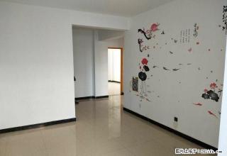 汇景家园 两居空房 厨卫完整 廉价出租 - 庆阳28生活网 qingyang.28life.com