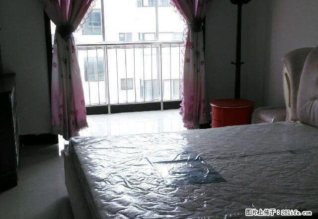 支持月付 皇朝酒店附近大型住宅小区 物业成熟 停车方便 - 房屋出租 - 房屋租售 - 庆阳分类信息 - 庆阳28生活网 qingyang.28life.com