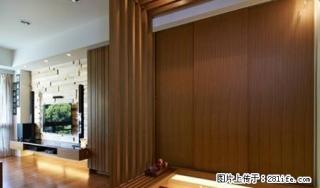 可月付 急租四中附近新小区三居室 可随时看房! - 庆阳28生活网 qingyang.28life.com