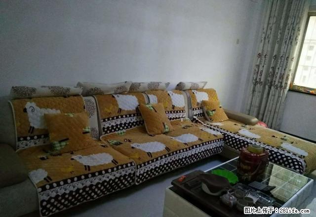 南站附近,精装2居室,家具家电齐全,干净整洁,随时入住 - 房屋出租 - 房屋租售 - 庆阳分类信息 - 庆阳28生活网 qingyang.28life.com