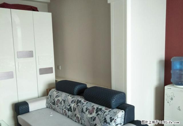 新出好房,精装1居室,家具齐全,出行方便,安全小区,单身公寓 - 房屋出租 - 房屋租售 - 庆阳分类信息 - 庆阳28生活网 qingyang.28life.com
