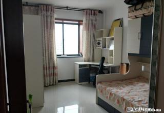 圣鼎国际 精装修 家具家电齐全 出行方便 免费看房 - 庆阳28生活网 qingyang.28life.com