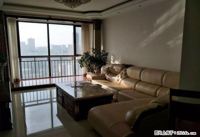 世纪广场附近 临街2居室 家具齐全 小区环境优美 - 房屋出租 - 房屋租售 - 庆阳分类信息 - 庆阳28生活网 qingyang.28life.com