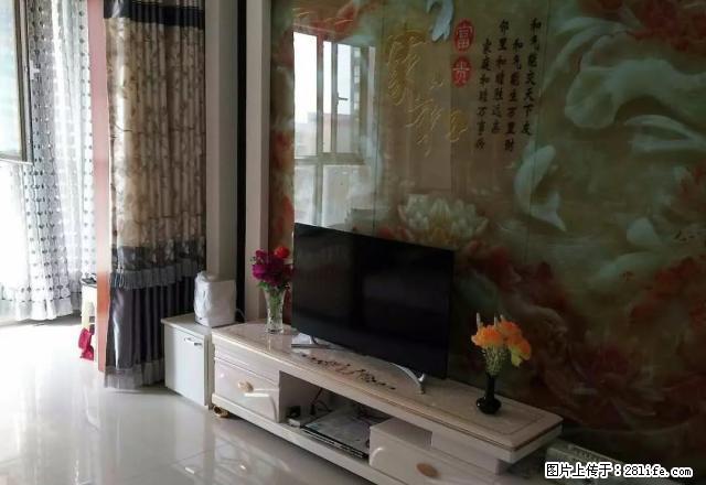 华山医院附近 精装2居室 拎包入住 现代化装修 图片真实 - 房屋出租 - 房屋租售 - 庆阳分类信息 - 庆阳28生活网 qingyang.28life.com