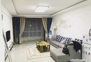 庆一中后门经典小户型 电梯房 不曾入住 图片真实 落地大飘窗 - 庆阳28生活网 qingyang.28life.com