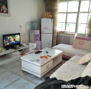 五中附近 2室1厅 家具家电齐全 图片真实 仅租1550 - 庆阳28生活网 qingyang.28life.com