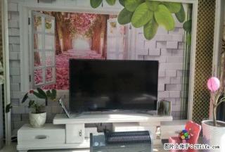 华山医院旁 婚房! 时尚装修风格 实心舒适三房 图片真实 - 庆阳28生活网 qingyang.28life.com