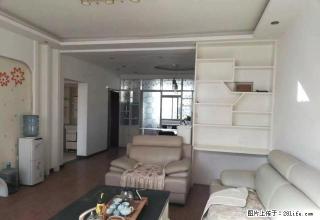 贡园小区 温馨2居室 拎包入住 图片真实 高档小区人文荟翠 - 庆阳28生活网 qingyang.28life.com