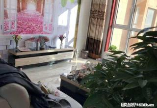 华山医院附近 精装三居室 家具齐全 图片真实 小区环境优美 - 庆阳28生活网 qingyang.28life.com