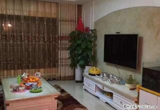 雄越酒店附近 欧式装修 家具家电齐全图片真实 随时可以看房 - 庆阳28生活网 qingyang.28life.com