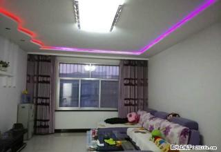 二中附近 精装2居室 带家具 房东急租 - 庆阳28生活网 qingyang.28life.com