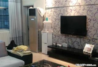 精装两居室 家具家电齐全 拎包入住 - 庆阳28生活网 qingyang.28life.com