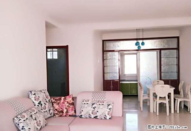 黄官寨实验小学附近3居室,仅租1666带简单家具,照片真实。 - 房屋出租 - 房屋租售 - 庆阳分类信息 - 庆阳28生活网 qingyang.28life.com