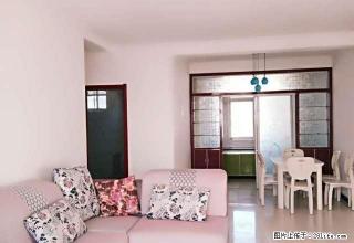 黄官寨实验小学附近3居室,仅租1666带简单家具,照片真实。 - 庆阳28生活网 qingyang.28life.com